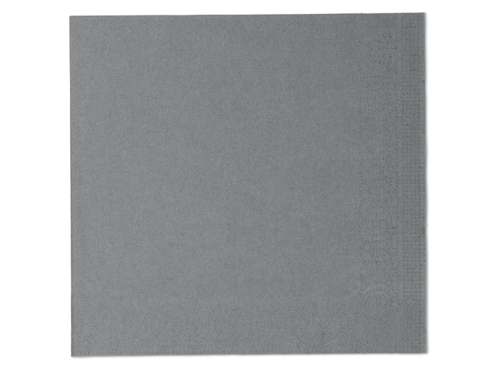 Serwetki Tork 33x33 477205 Szara Karton 2000 serwetek (10 x 200) Składana 1/4
